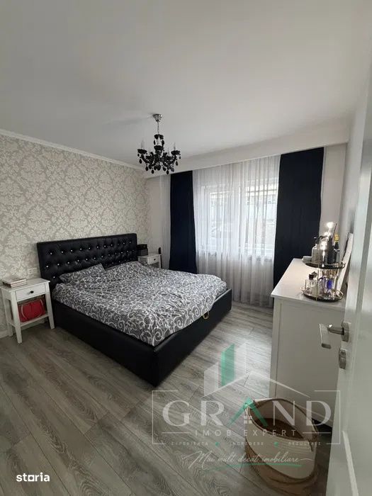 Oportunitate | Apartament 3 Camere | 2 Bai | Pivnita | Marasti/Aurel V — fotografia 1