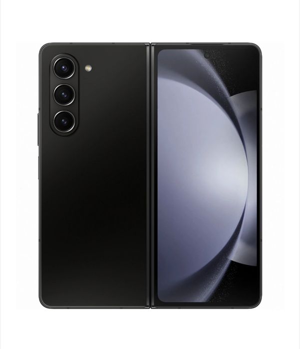 Samsung Z Fold5 / 512 GB / Black / DeluxGSM