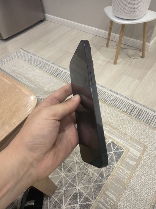 Iphone 14 pro max black
