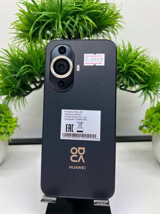 Honor Nova 11 256 gb