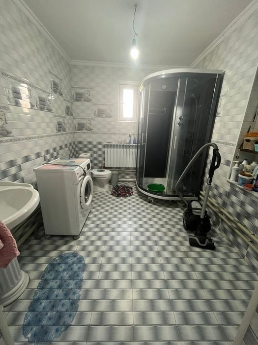Үй сатылады Бозарык
