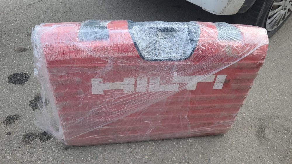 Decodam, resetam, deblocam hilti