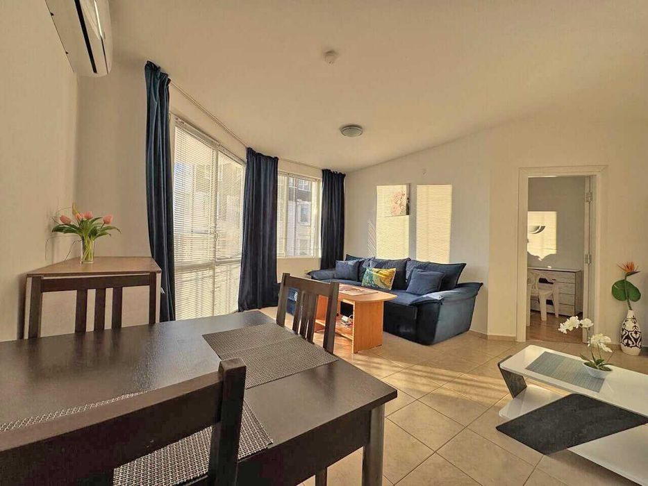 Продава се Тристаен апартамент в Свети Влас - 55 кв.м за 788 €/кв.м - Снимка #4