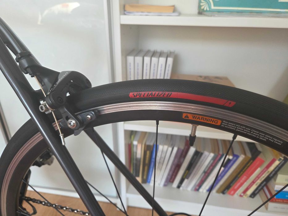Merida Scultura 6000 full carbon marime L