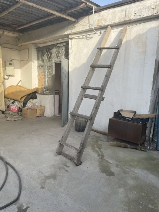 Сдаётся склад в аренду