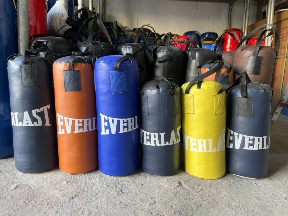 груша боксерская