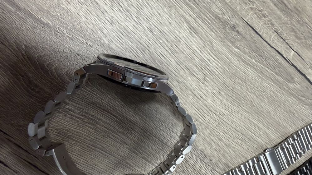 Samsung Watch 6 Classic 47mm