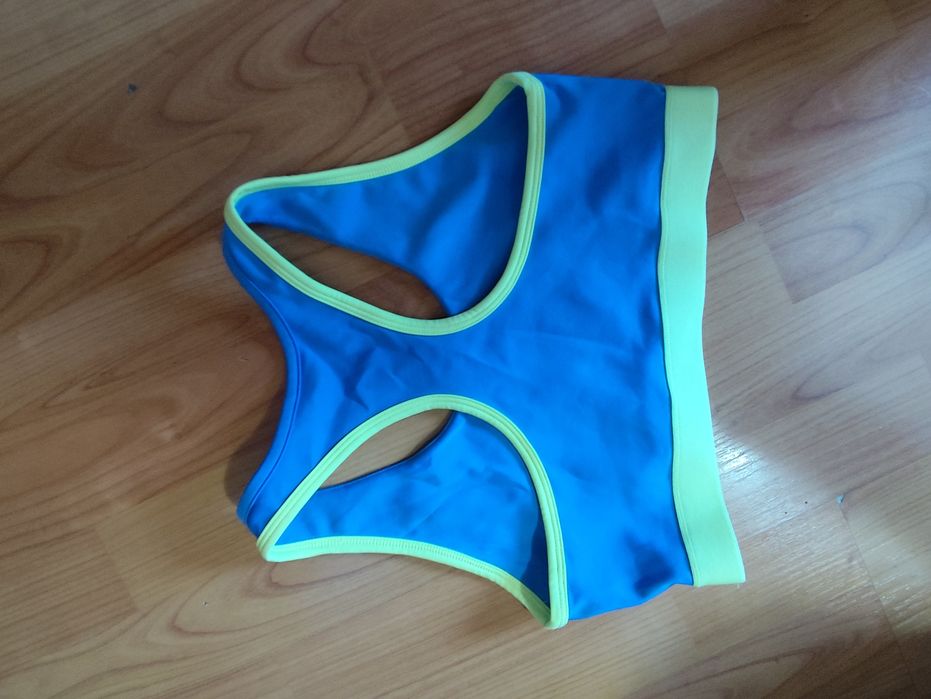 Adidas bustiera sport damă