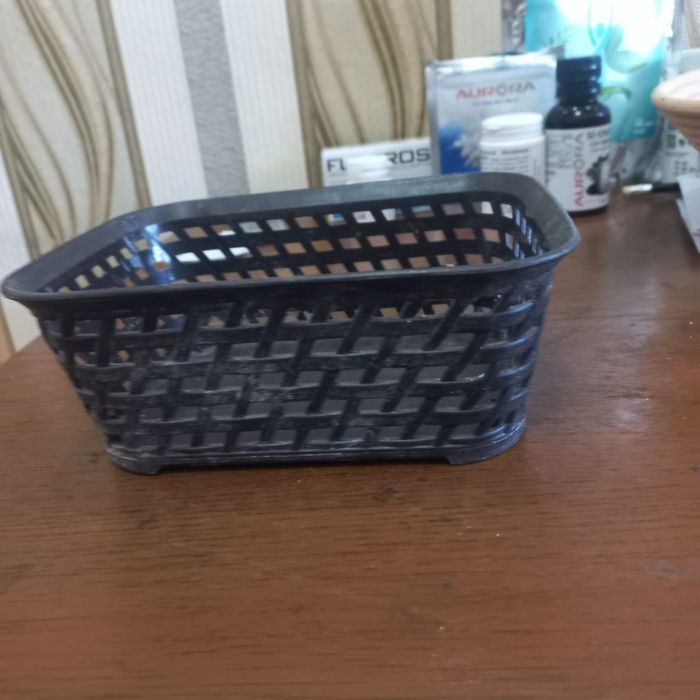 Формы для расстойки хлеба.