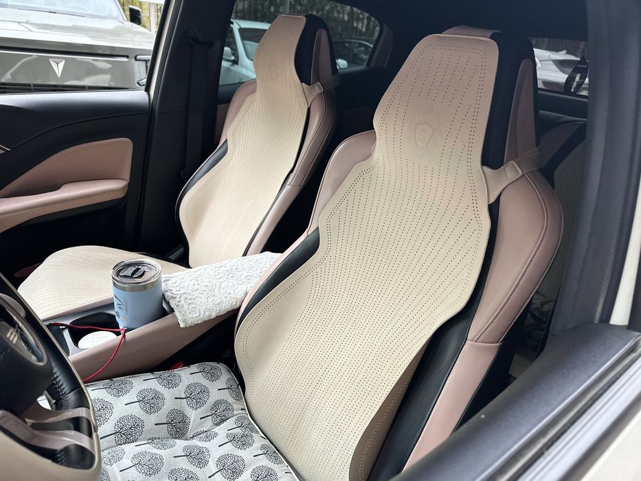 Byd Seagull 2023-24 год пробег 60 000 км, 2 комплекта дисков и шин