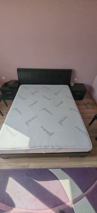 Мемори Матрак 160/200