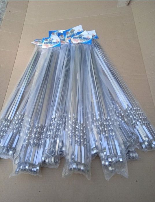 Мангал со сьемными ножками и разборный