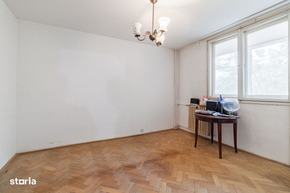 3 camere decomandat Lujerului — fotografia 3