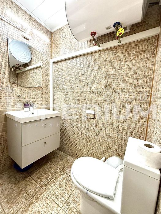 Дава се под наем Тристаен апартамент в Варна, Окръжна болница - 90 кв.м за 765 € - Снимка #12