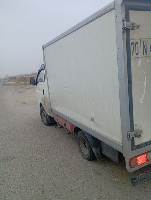 Butka yaxshi holatda