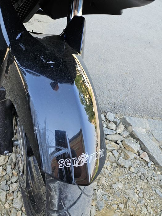 Suzuki V-strom  de vanzare