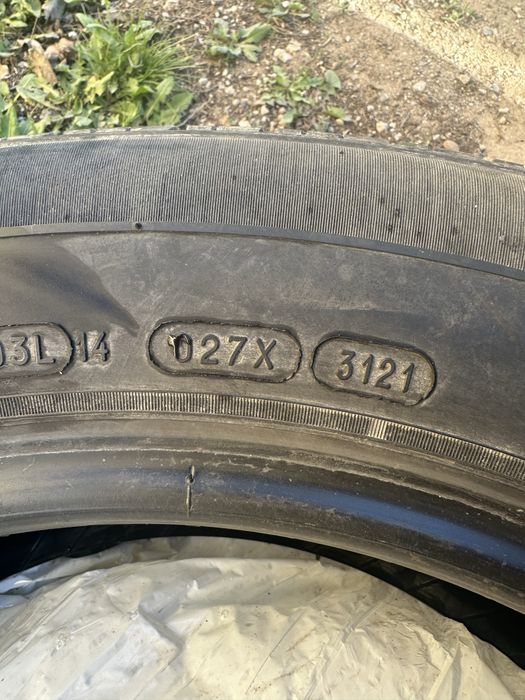 Продам шина 1 штук.MICHELIN