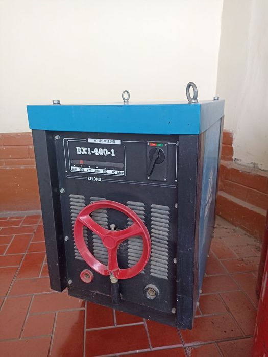 Сварочный аппарат 400А