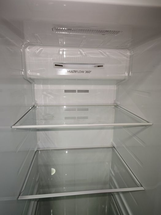 Frigider side by side Gorenje 550 L, compresor ars, in rest impecabil