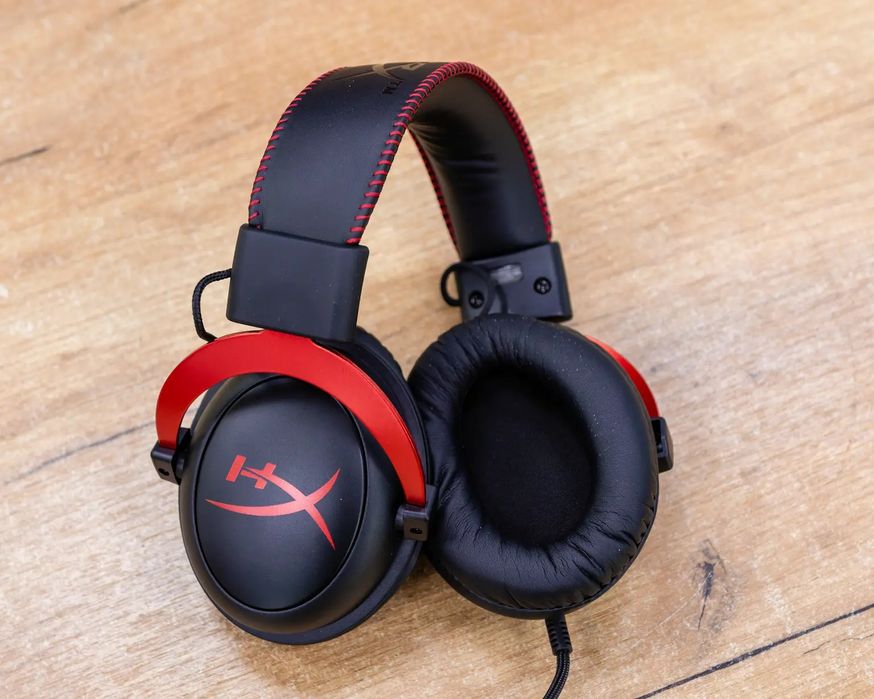 Продаю девайсы HyperX
