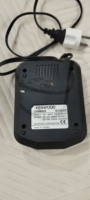 Продам радиостанции