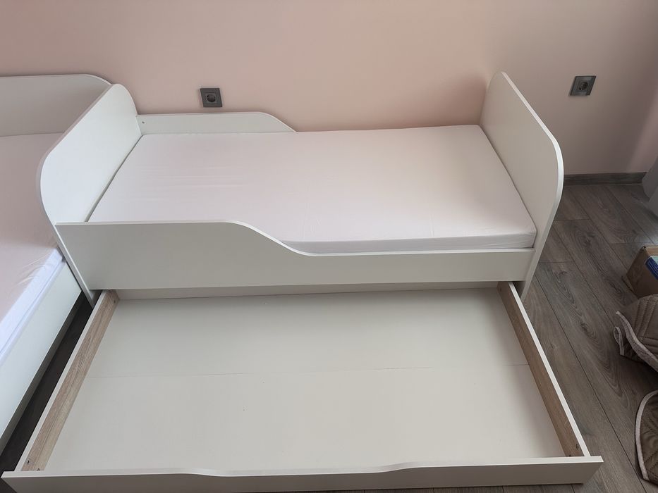 Детски легла MIKI 160 x 80