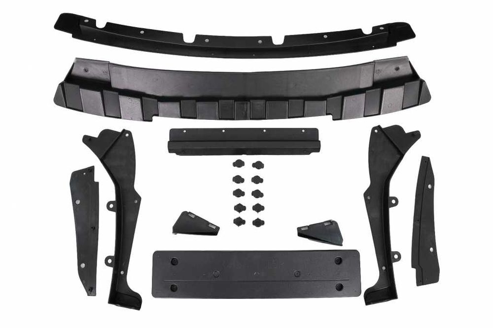Pachet Exterior BMW Seria 3 F30 (2011-2019) Conversie G20 Look