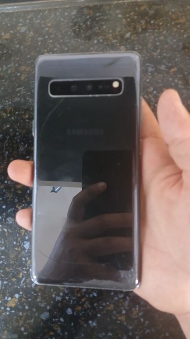 Samsung S 10 5g+