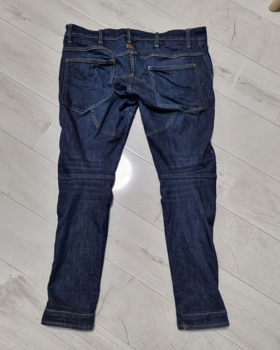 Оригинални дънки G-star