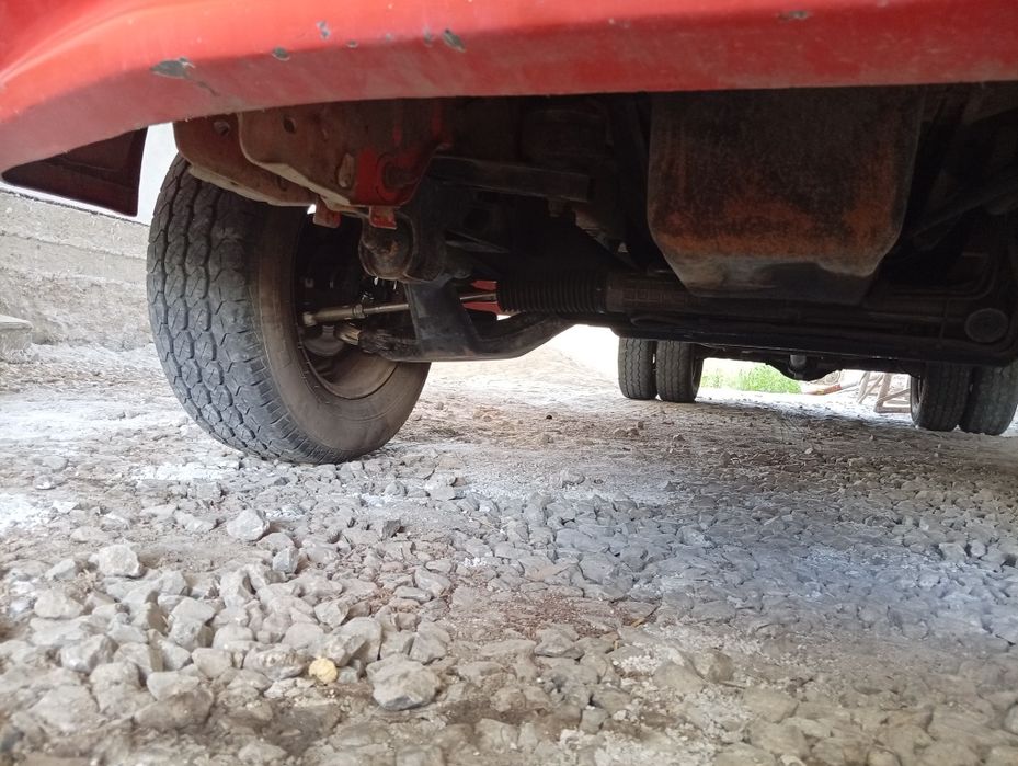 Ford xolati edial