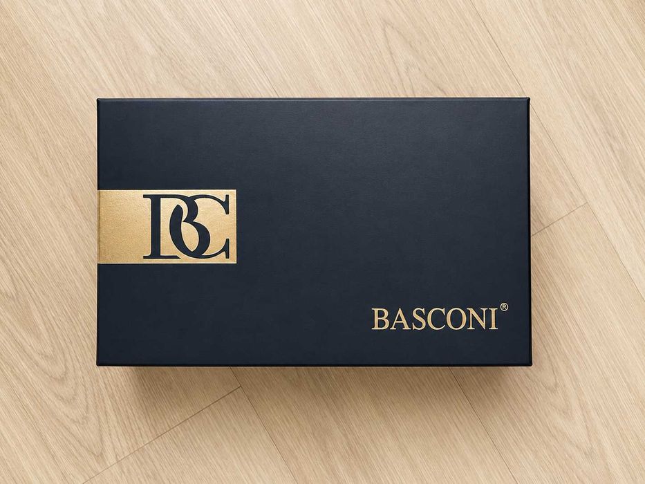 Шлепанцы женские Basconi