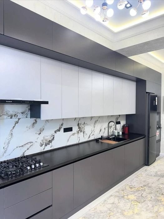 Buyurtma asosida mebel