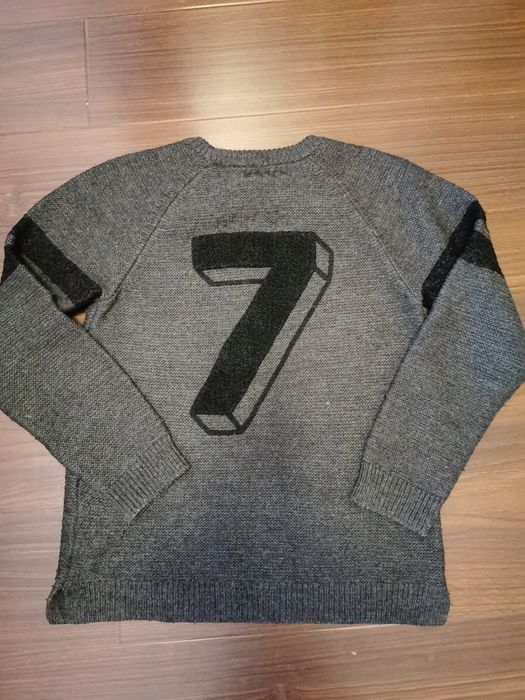 Pulovere Zara Boys