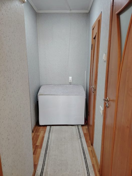 Продам 2х комнатную квартиру