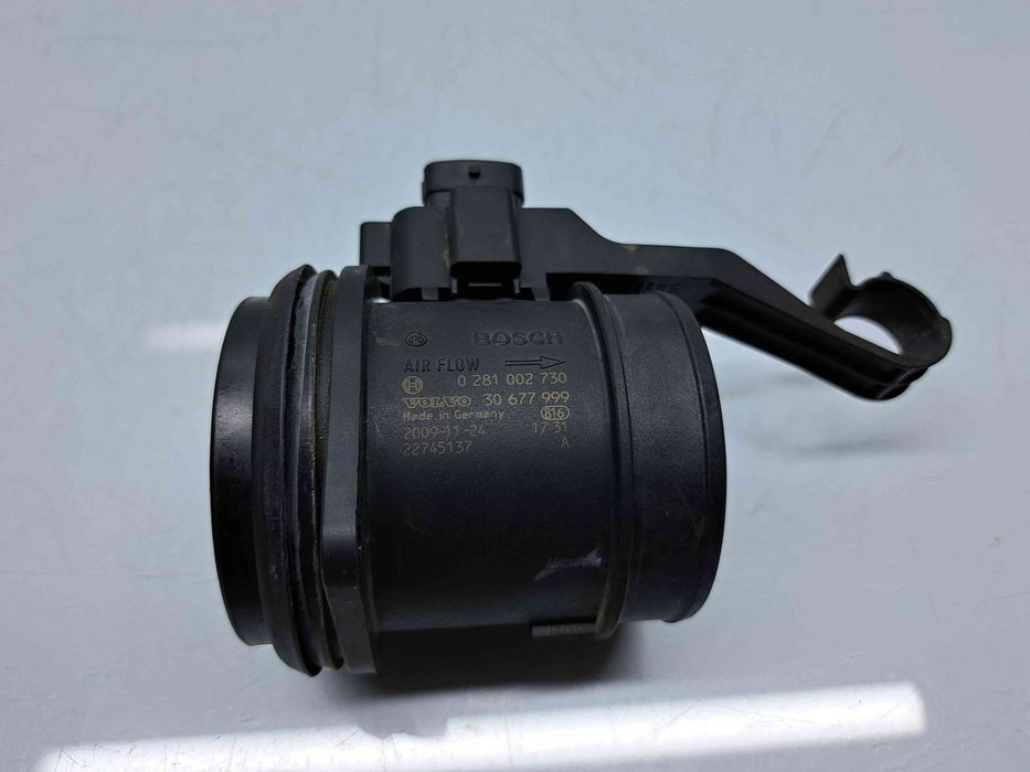 Debitmetru aer  Volvo XC60 [Fabr 2008-2017] 30677999 2.4 D5244T4 136KW