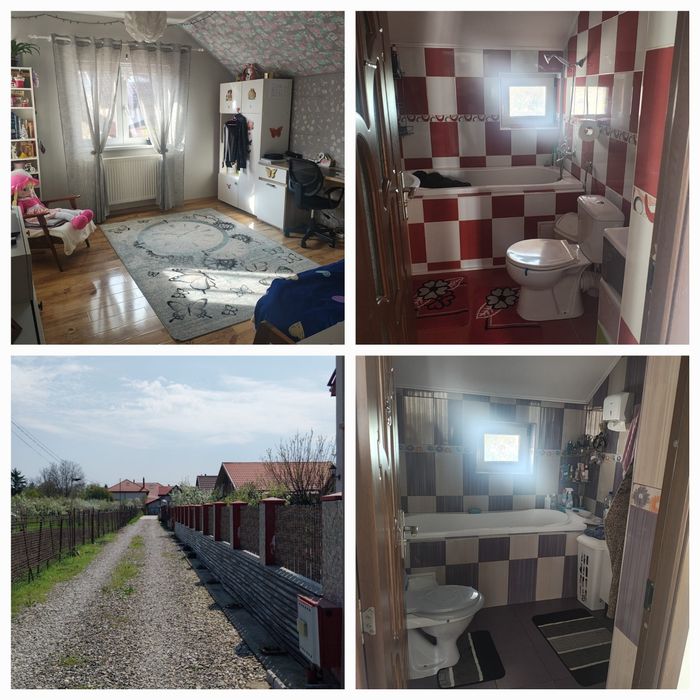 Casa de Vanzare Buftea