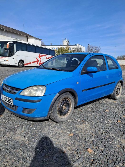 Vand Opel Corsa 2003