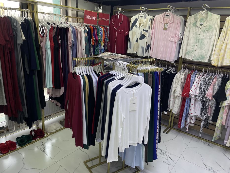 Продается готовый бизнес