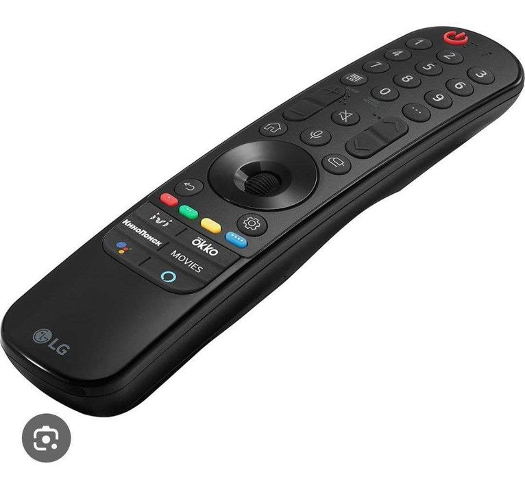 Телевизор LG 65QNED876QB QNED MiniLED 4K 120 Гц