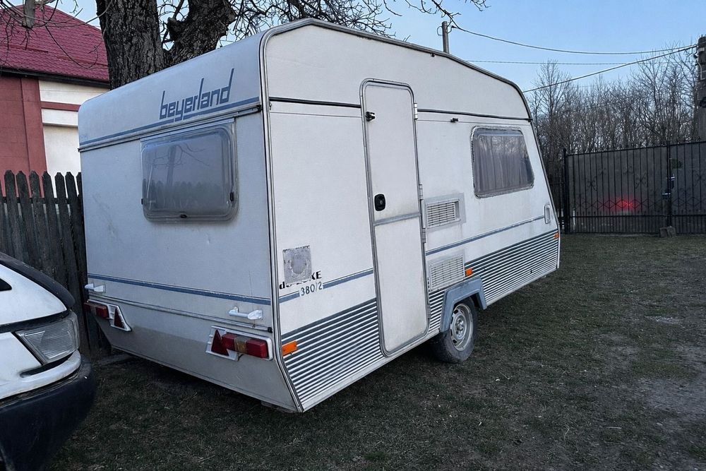 Rulota Beyerland inmatriculata Ro