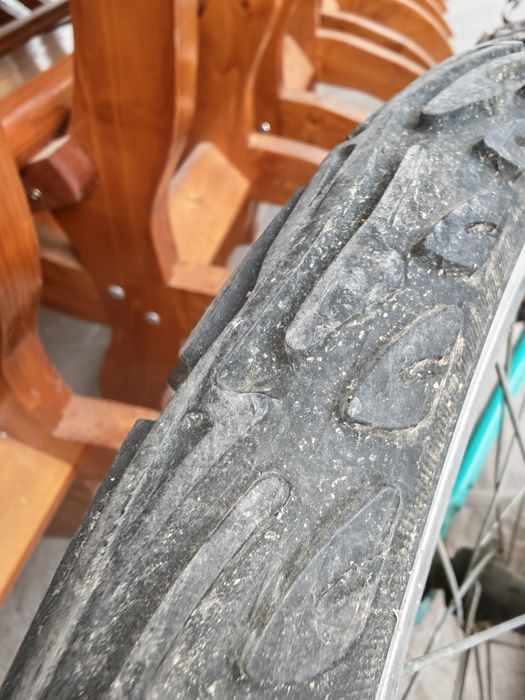 Bicicleta fetițe, roți 20inch