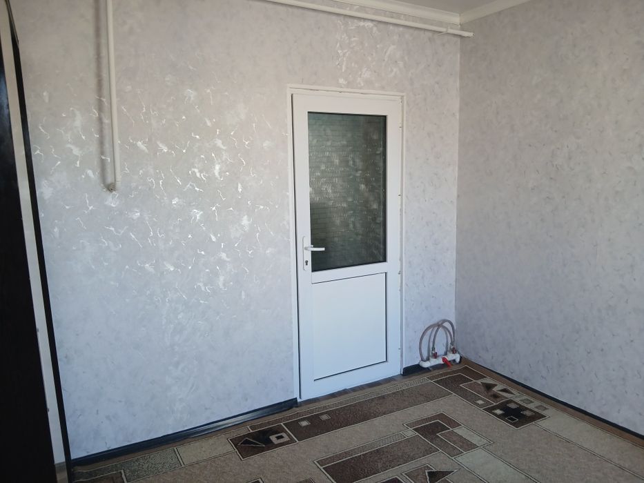 Срочно продаётся дом .