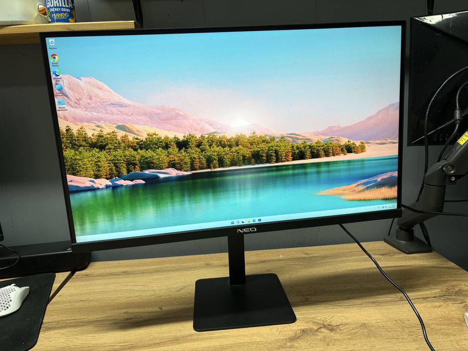 Игровые мониторы 180 герц / 2К