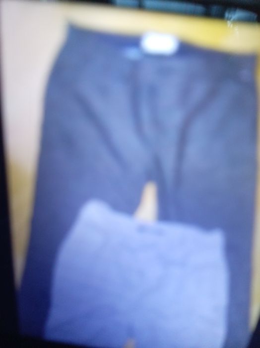 Pantaloni noi stofā f finā pt femei