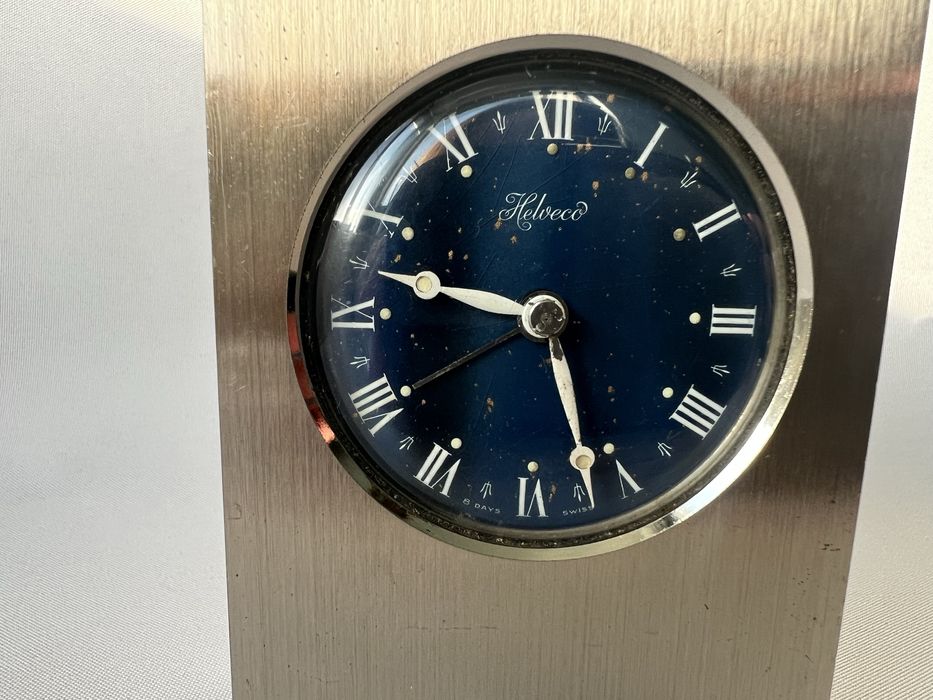 Ceas de birou perfect functional