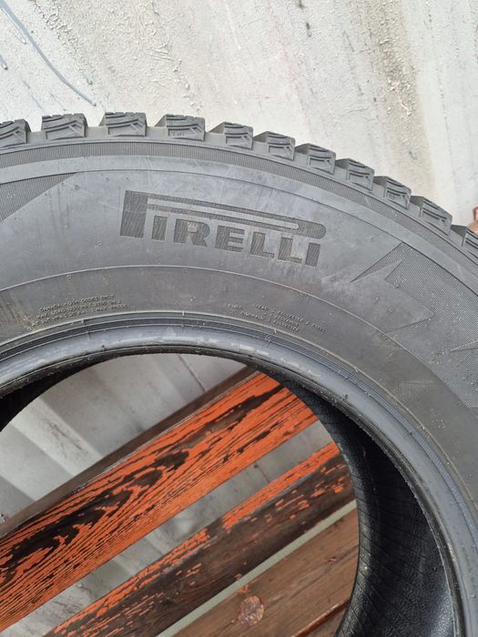 Шины 265/65 R17 Pirelli цена за 1шт.
