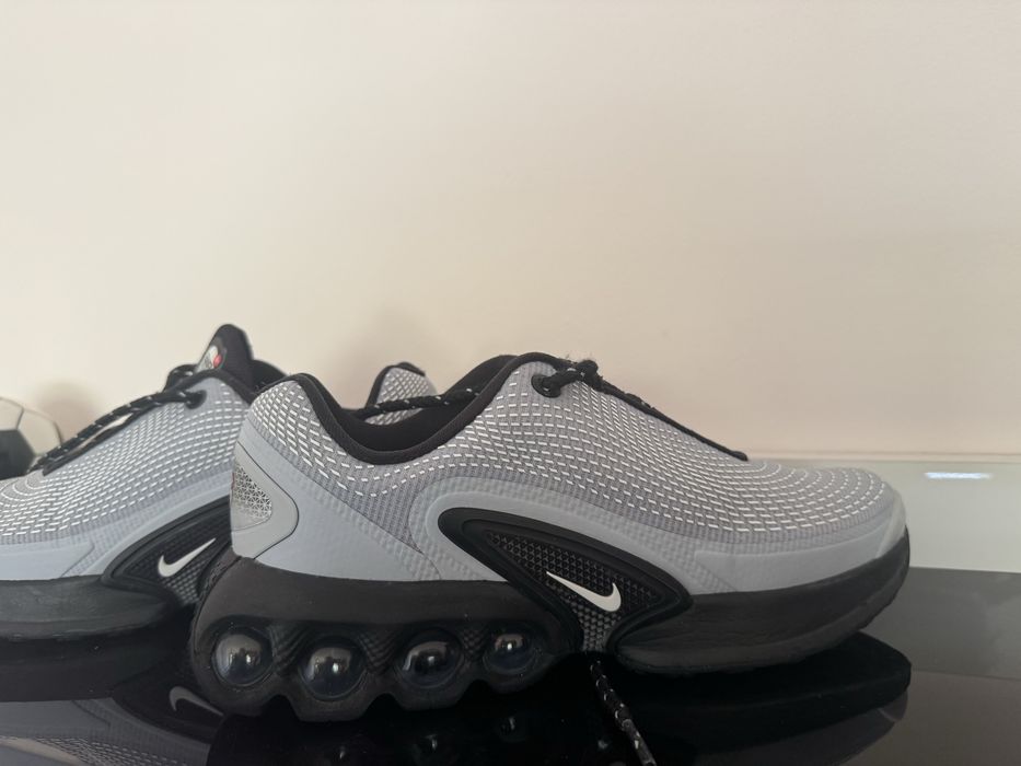 Оригинални маратонки NIKE AIR MAX