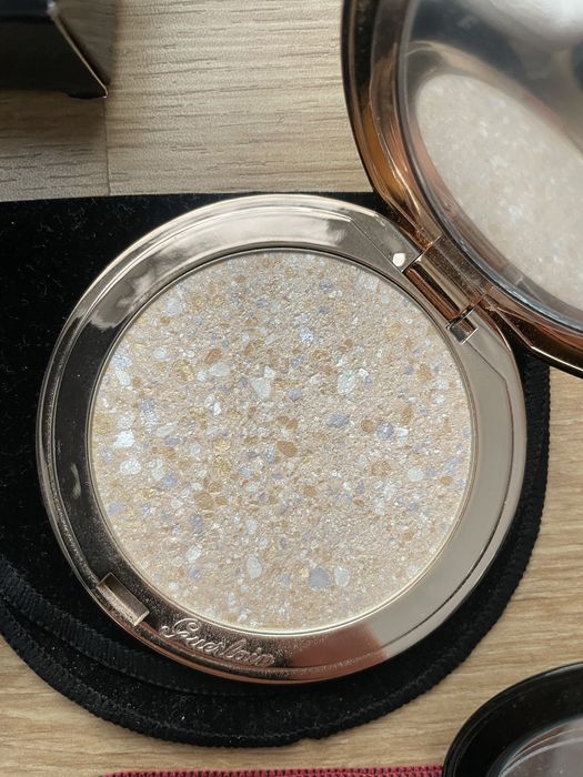 Guerlain Meteorites / Герлен Метеориты