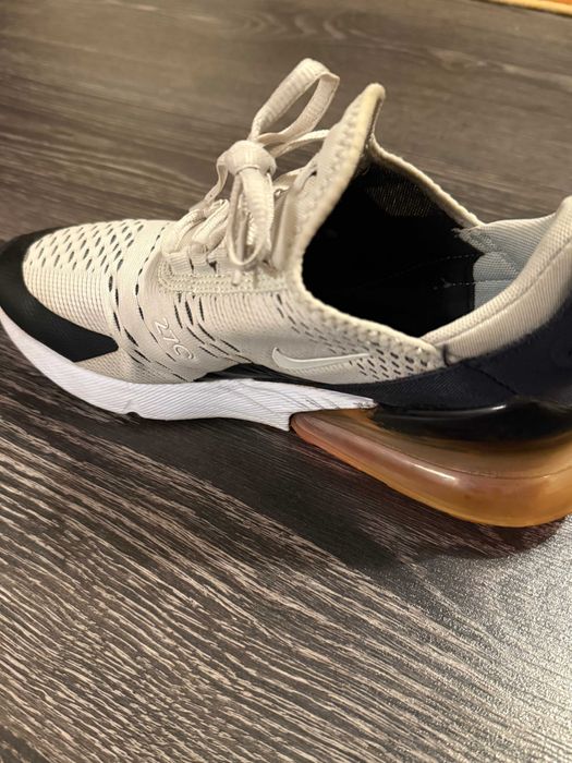 Nike Air Zoom 270 – Mărimea 38.5 EUR (US 6Y / UK 5.5)