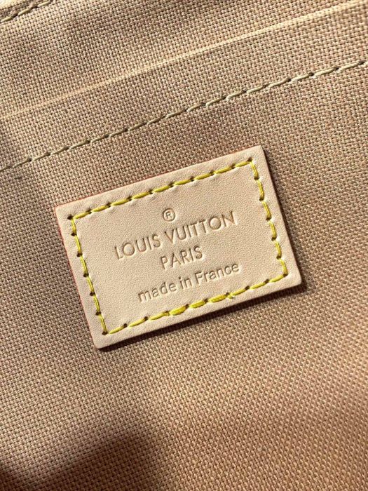 Geanta Louis Vuitton Speedy 18